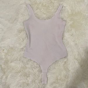 Fashionnova Bodysuit